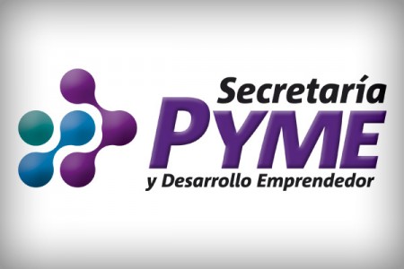 Secretaría Pyme • Identidad institucional