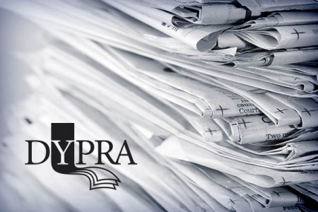 Dypra • Branding completo