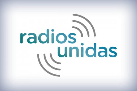 Radios Unidas • Branding Completo