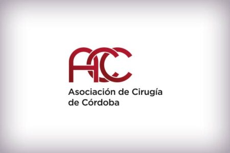 Asociación de Cirugía de Córdoba • Restyling de logo