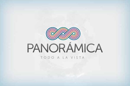 Panorámica • Desarrollo de marca y sitio web